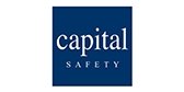 logo capital safety