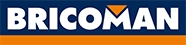 Logo Bricoman